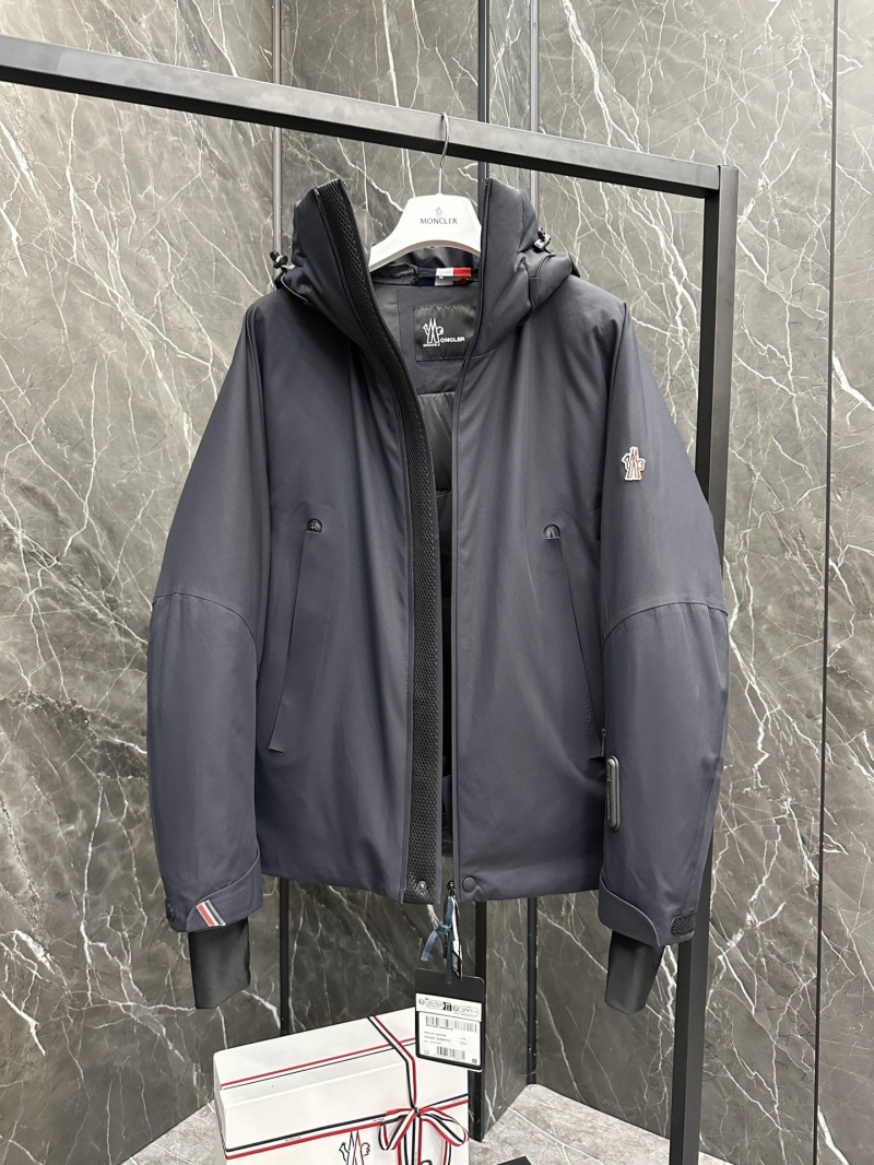 Balenciaga Down Coat